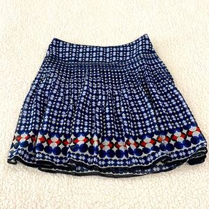 Casual Skirt